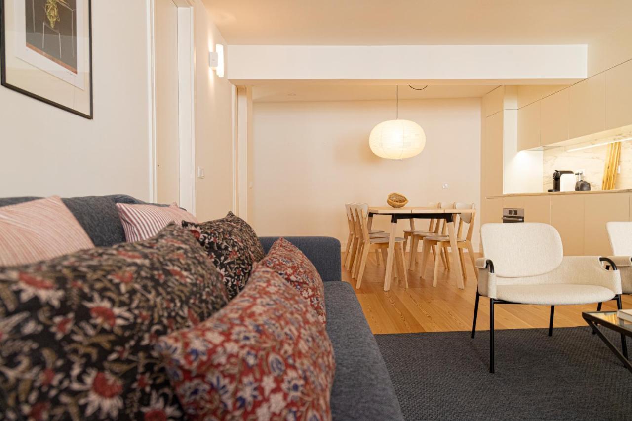 Taipas Townhouse 1865_Boutique Apart Porto Exterior photo