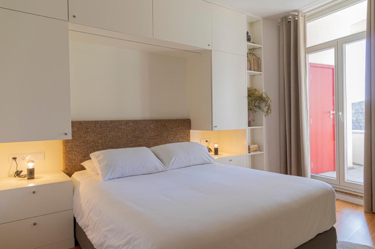 Taipas Townhouse 1865_Boutique Apart Porto Exterior photo